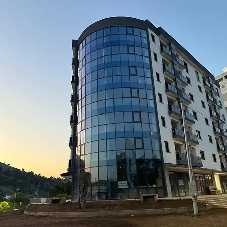 Appartement Diamond H