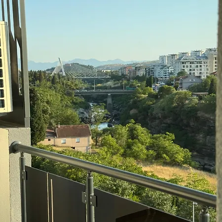 Diamond H Appartement Podgorica
