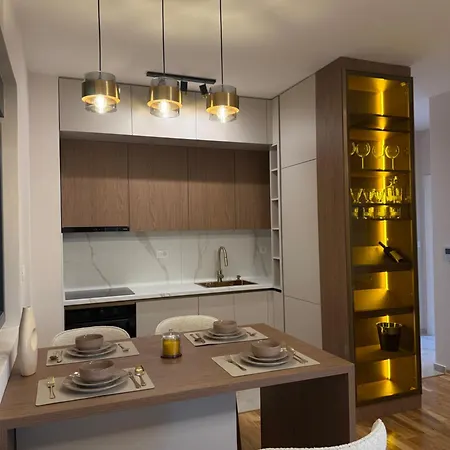 Diamond H Appartement *