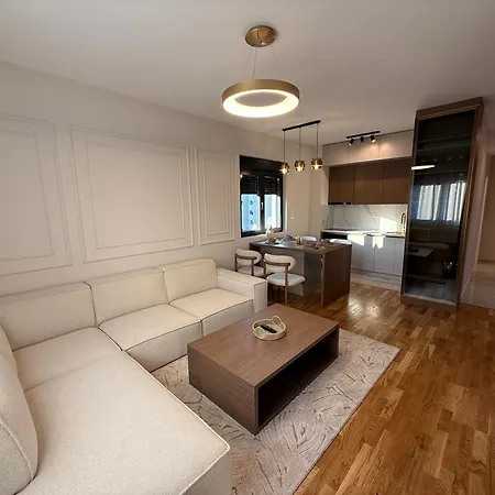 Appartement Diamond H *