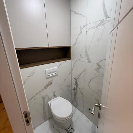 Apartmán Diamond H *