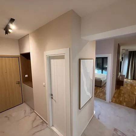 Diamond H Appartement