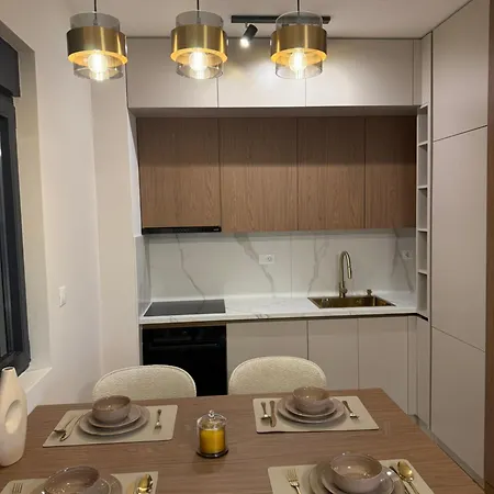 Appartement Diamond H *