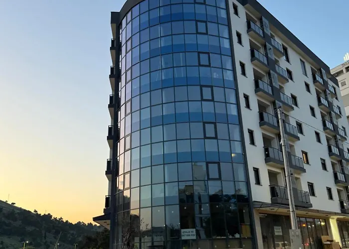 Appartement Diamond H