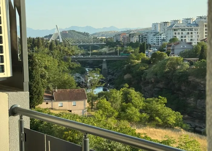 Diamond H Appartement Podgorica