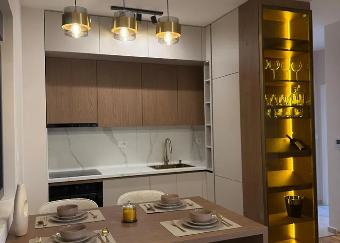 Diamond H Appartement *