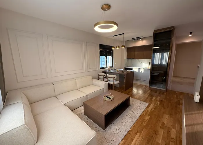 Appartement Diamond H *