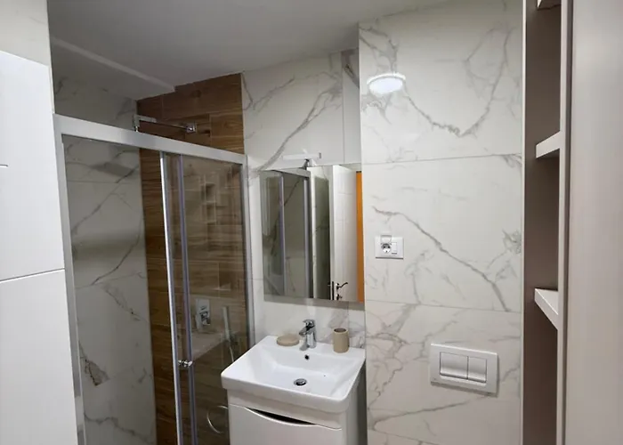 Diamond H Appartement *