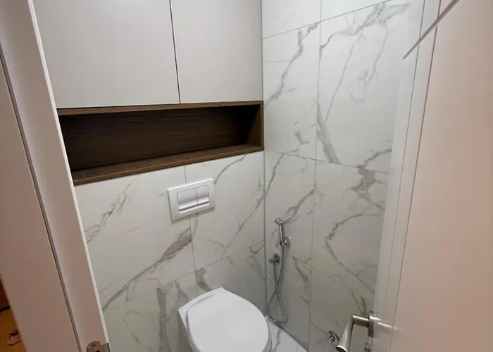 Appartement Diamond H *