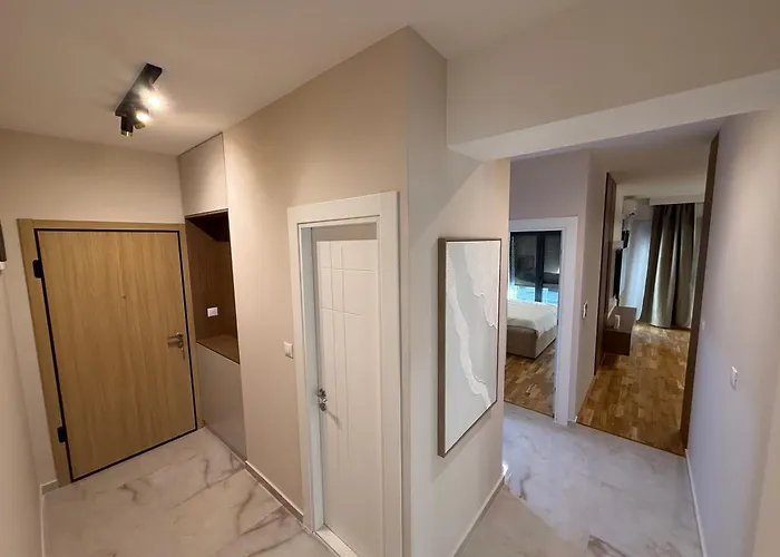 Diamond H Appartement