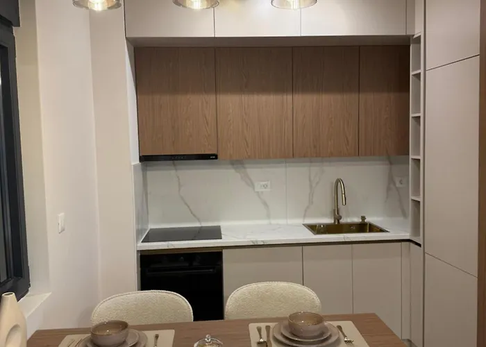 Appartement Diamond H *