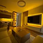 Appartement Diamond H Podgorica