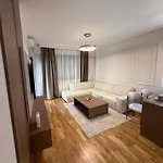 Appartement Diamond H Podgorica