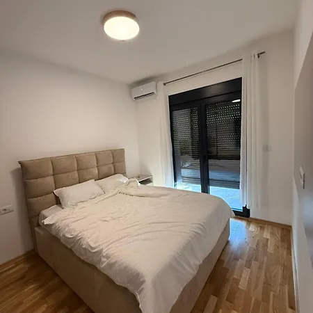 Diamond H Podgorica
